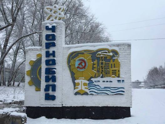 chernobyl-city